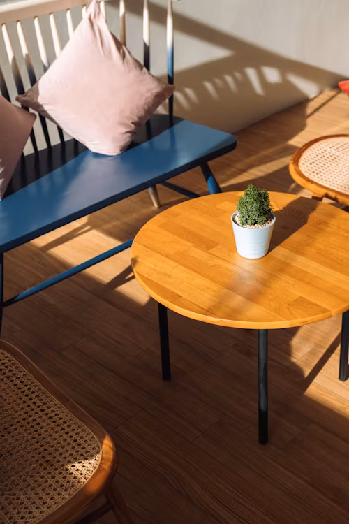 Grandeur Furnishings Workshop