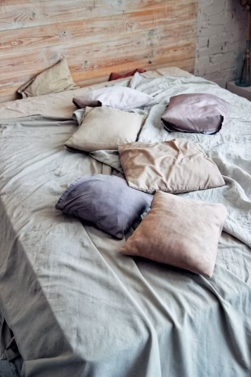 Serenity Bed Collection